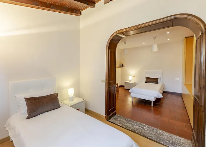 ヴィラ Casa Nel Bosco Montegrino Valtravaglia