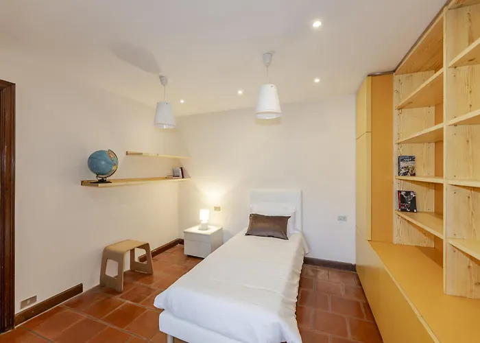 Casa Nel Bosco ヴィラ Montegrino Valtravaglia