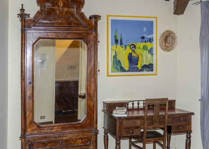 Casa Nel Bosco * Montegrino Valtravaglia