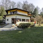 Casa Nel Bosco *
