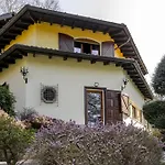 Casa Nel Bosco Villa *