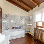 Casa Nel Bosco ヴィラ Montegrino Valtravaglia