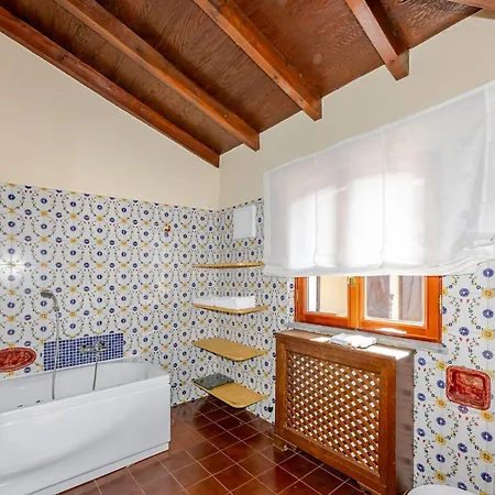 Casa Nel Bosco Villa