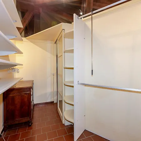 Casa Nel Bosco Villa *