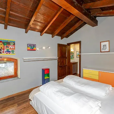 Casa Nel Bosco