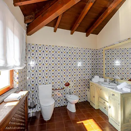 Casa Nel Bosco Vila