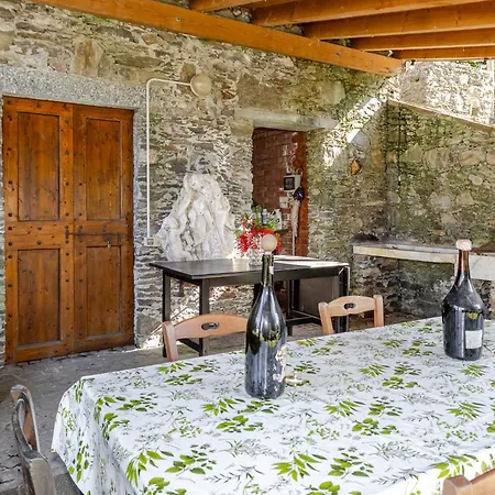 Villa Casa Nel Bosco