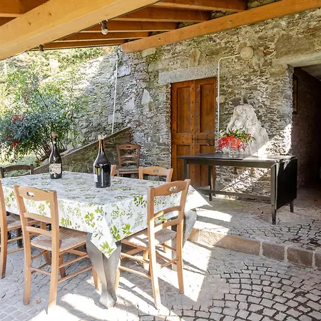Casa Nel Bosco *