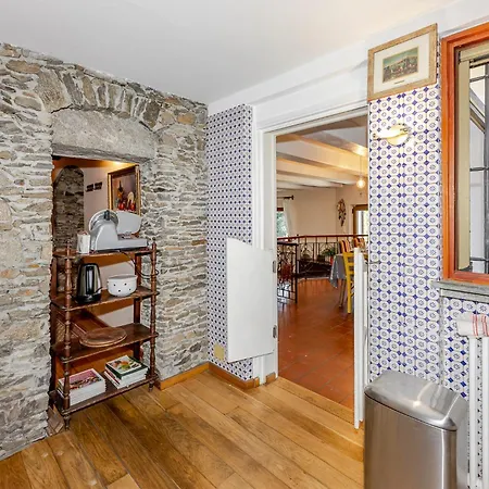 Casa Nel Bosco Montegrino Valtravaglia