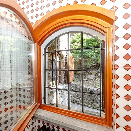 Casa Nel Bosco Villa