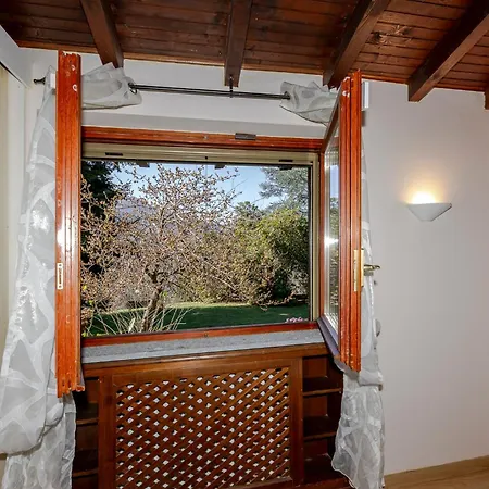 Vila Casa Nel Bosco
