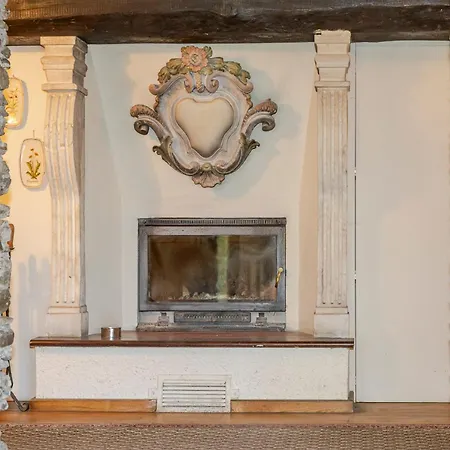 Casa Nel Bosco Villa *