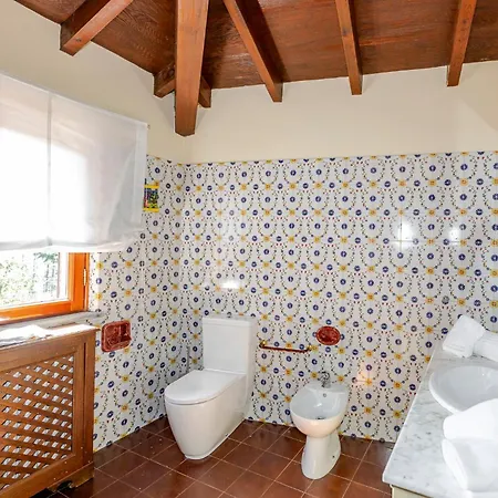 Villa Casa Nel Bosco *