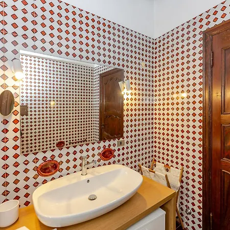 Casa Nel Bosco Villa