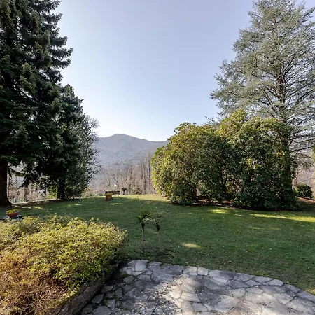 Villa Casa Nel Bosco