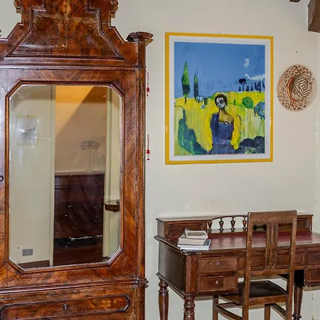 Casa Nel Bosco Vila *