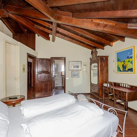 Casa Nel Bosco * Montegrino Valtravaglia