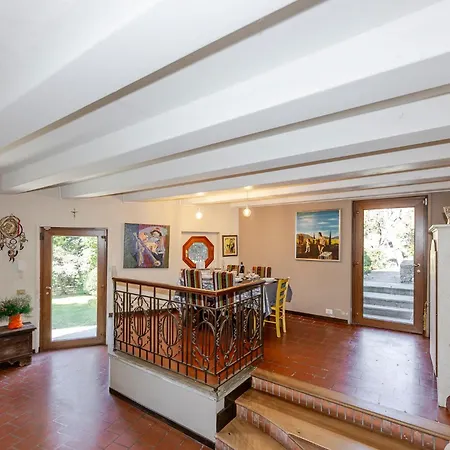 Casa Nel Bosco