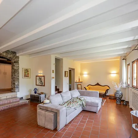 Villa Casa Nel Bosco