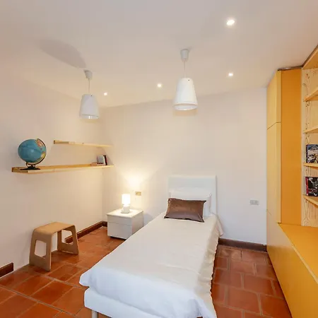 Casa Nel Bosco Vila Montegrino Valtravaglia