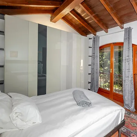 Casa Nel Bosco * Montegrino Valtravaglia