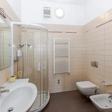 Casa Nel Bosco Villa