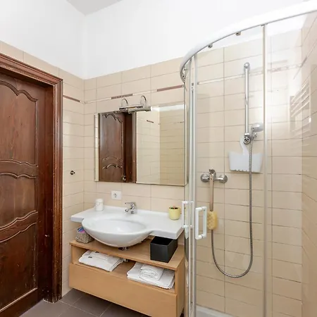 Casa Nel Bosco Villa *