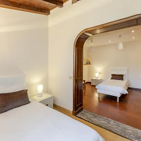 Villa Casa Nel Bosco Montegrino Valtravaglia