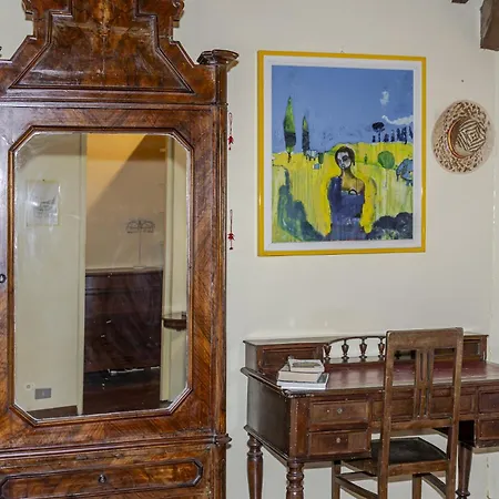 Casa Nel Bosco * Montegrino Valtravaglia