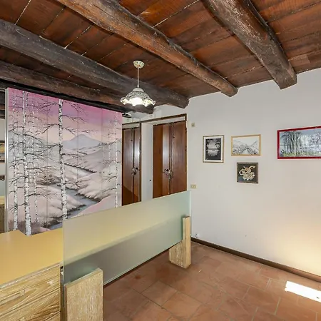 Villa Casa Nel Bosco *