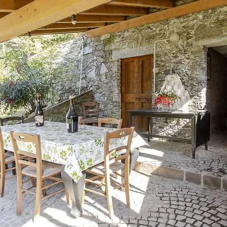 Villa Casa Nel Bosco