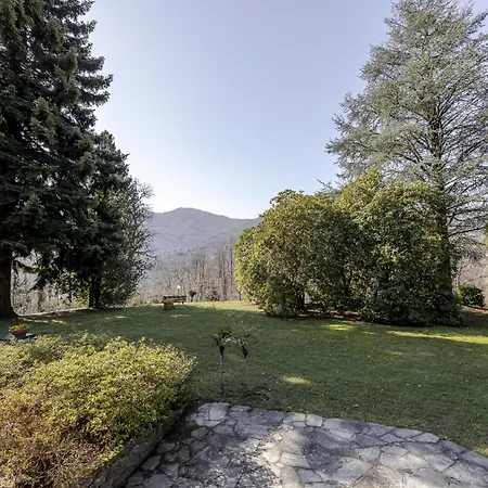 Villa Casa Nel Bosco *