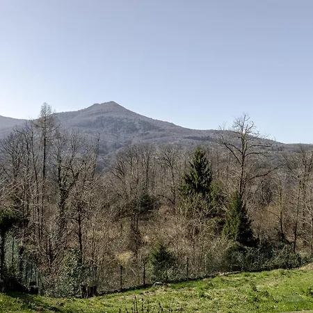 Casa Nel Bosco Villa Montegrino Valtravaglia