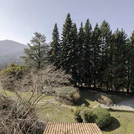 Casa Nel Bosco * Montegrino Valtravaglia