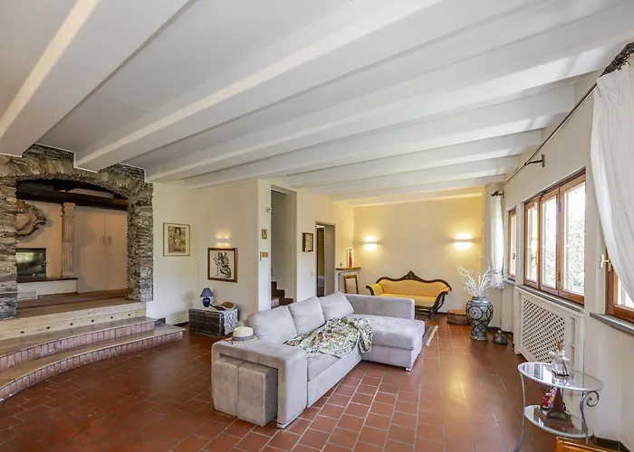 Villa Casa Nel Bosco