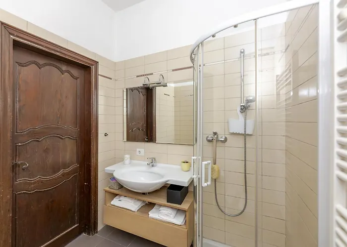 Casa Nel Bosco Villa