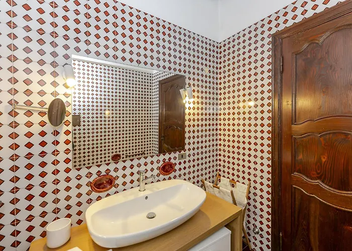 Casa Nel Bosco Villa