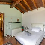 Casa Nel Bosco Montegrino Valtravaglia