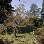 וילה Casa Nel Bosco Montegrino Valtravaglia
