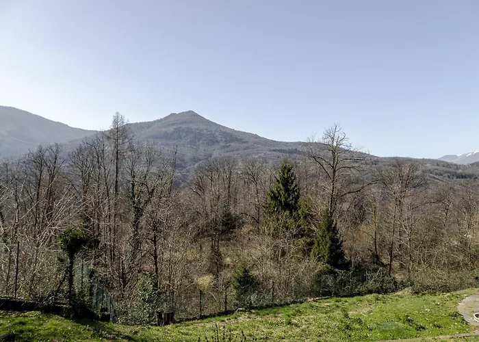 Casa Nel Bosco 빌라 Montegrino Valtravaglia
